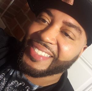 Meet your Posher, Bruce